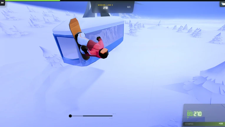 SnowFlow Image