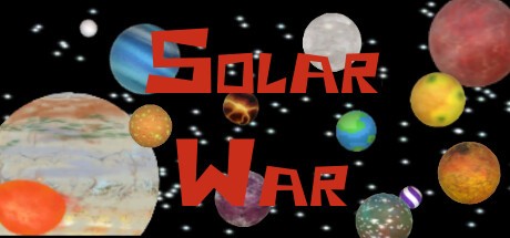 Games like Solar War