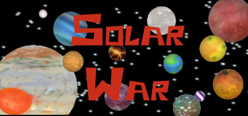 Solar War Image