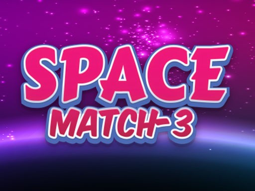 Games like Space Match3