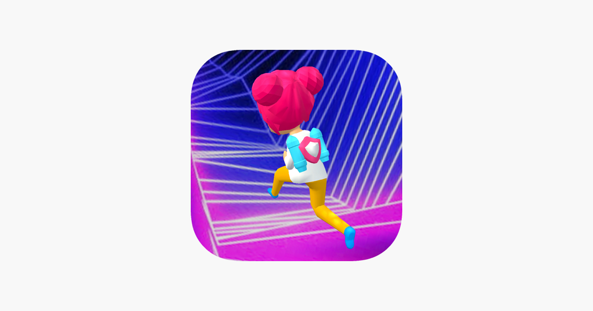 Games like Space Run 3D