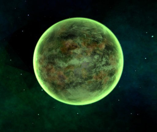 SpaceDominator screenshot