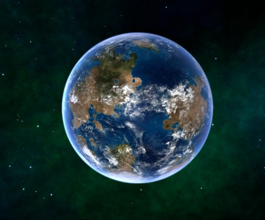 SpaceDominator screenshot