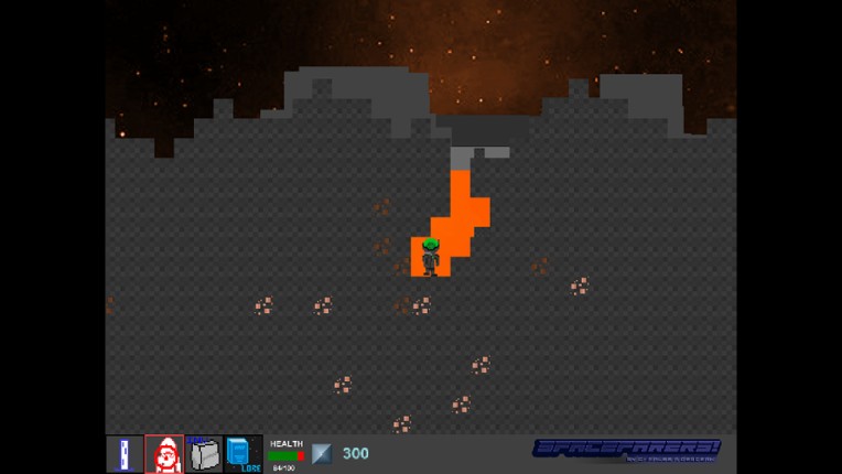 Spacefarers! screenshot