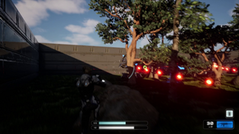 Spawn Die Repeat Image