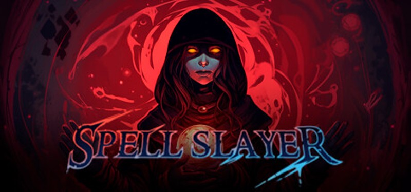 Spellslayer Game Cover