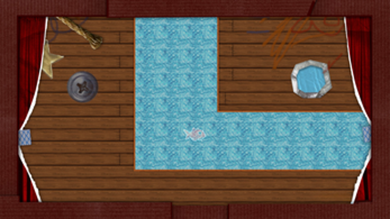 Splash Away! Image