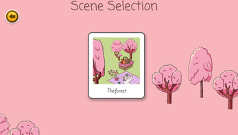 Spring Whimsy: A hidden object game [Demo] Image