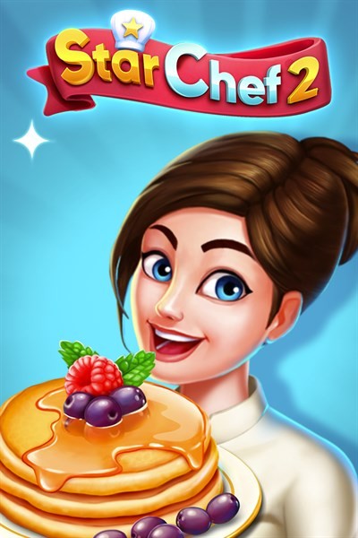 Games like Star Chef 2: Cooking Game