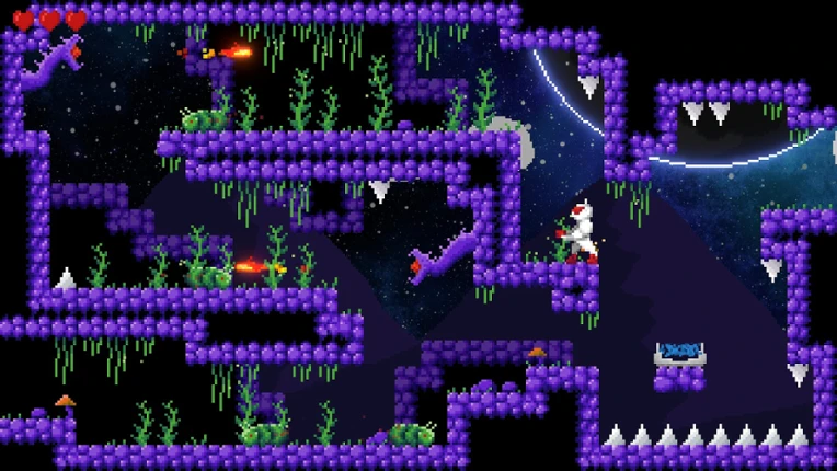 Star Child screenshot