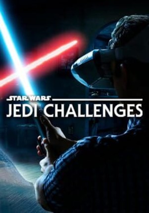 Star Wars: Jedi Challenges Image