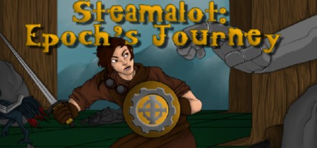 Games like Steamalot: Epoch's Journey