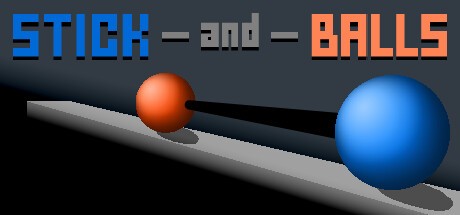 Games like Stick and Balls