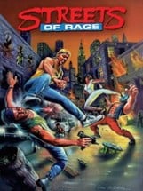 Streets of Rage Image