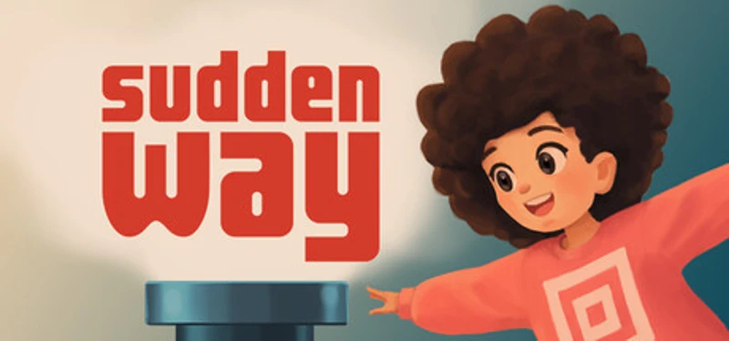 Sudden Way Image