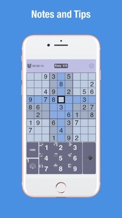 Sudoku Classic Fun:6400 Levels Image