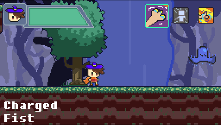 Suffer Failure! (ORIGINAL GAME) Image