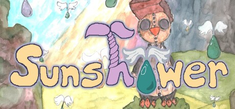 Games like Sunshower
