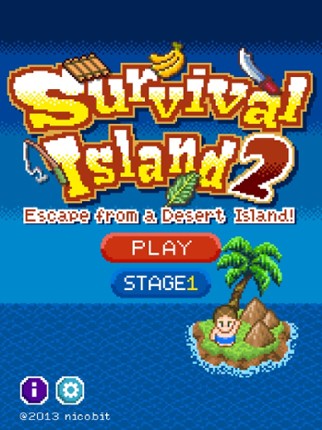 Survival Island 1&amp;2 Image