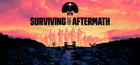 Games like Surviving the Aftermath