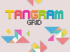 Tangram Grid Image