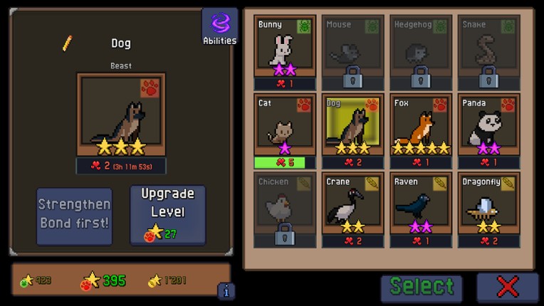 Tap Ninja screenshot