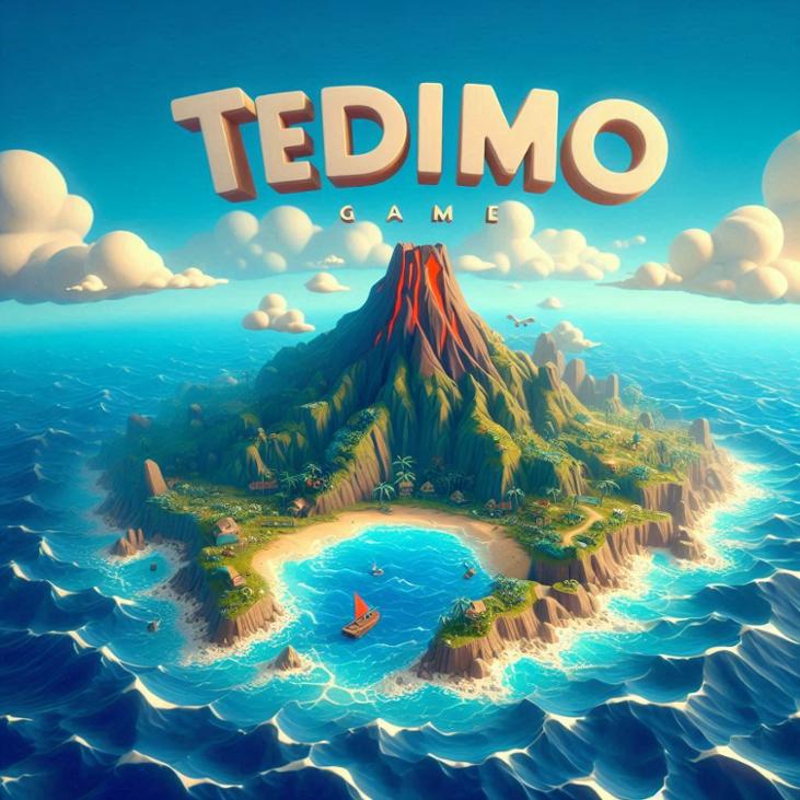 Games like Tedimo