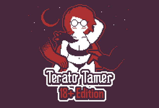 Terato Tamer Game Cover