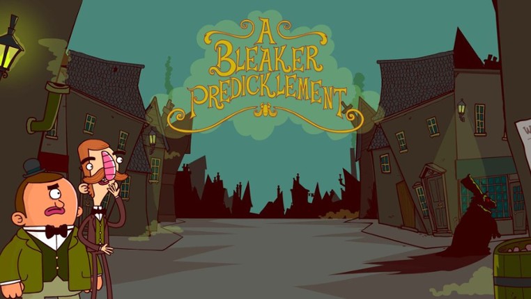 The Adventures of Bertram Fiddle: Episode 2: A Bleaker Predicklement screenshot