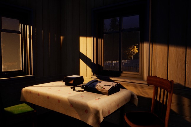 The Bright Future Village screenshot