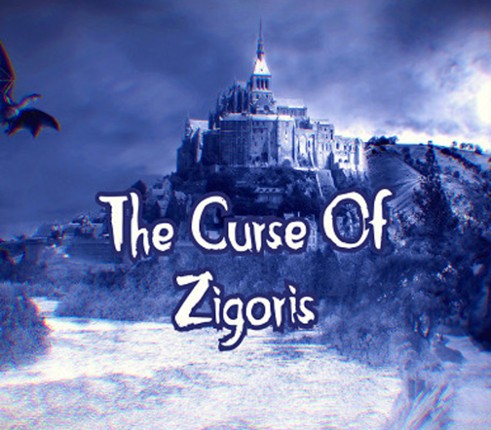 The Curse of Zigoris Image