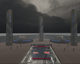 Games like The End of Robots - Unity