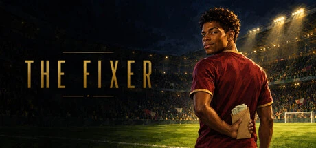 Games like The Fixer