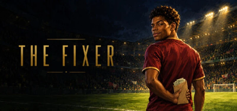 The Fixer Image