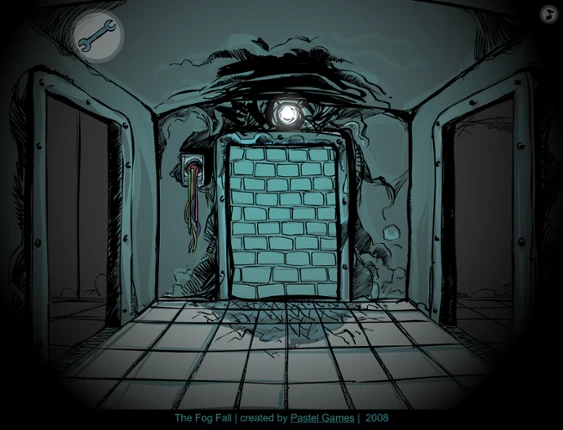 The Fog Fall Image