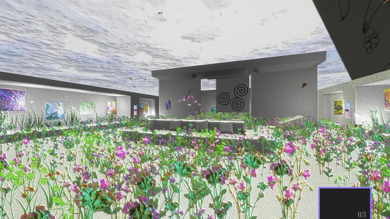 The Gallery - A Riley Magras Exhibit screenshot