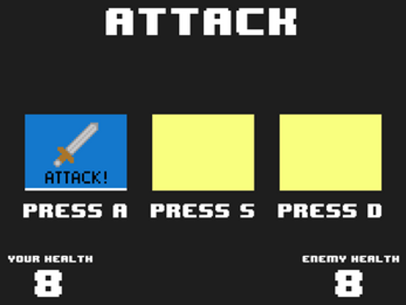 The Infinite Tower screenshot