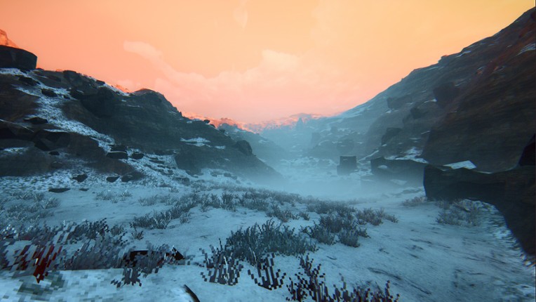 The Last Dive screenshot