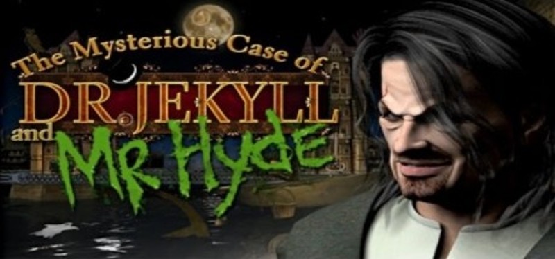 The Mysterious Case of Dr. Jekyll & Mr. Hyde Image