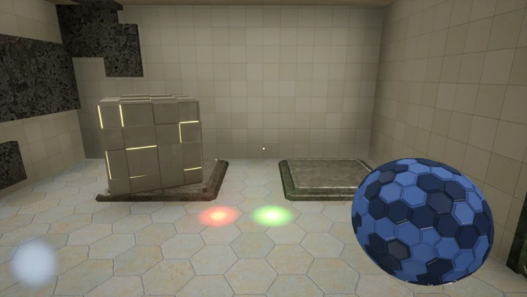 The orb screenshot