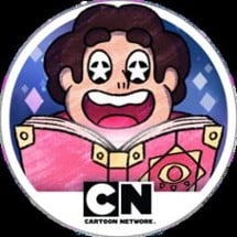 The Phantom Fable: Steven Universe Image