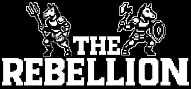 The Rebellion Image
