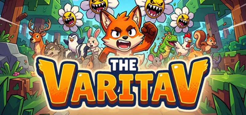 The Varitav Image