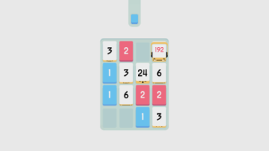 Threes! Image