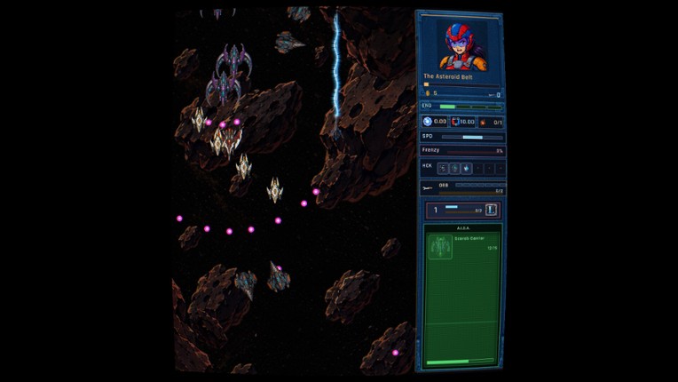 Thunder Infinity Image