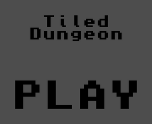 Tiled Dungeon screenshot