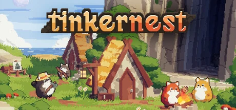 Games like Tinkernest
