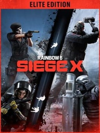 Tom Clancy's Rainbow Six Siege X: Elite Edition Image