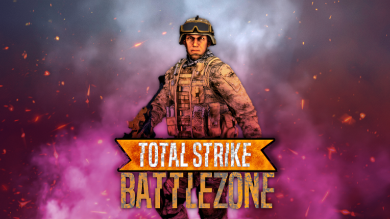 TOTAL STRIKE BATTLEZONE Image