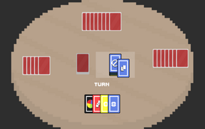 Tournament of Fortune Image